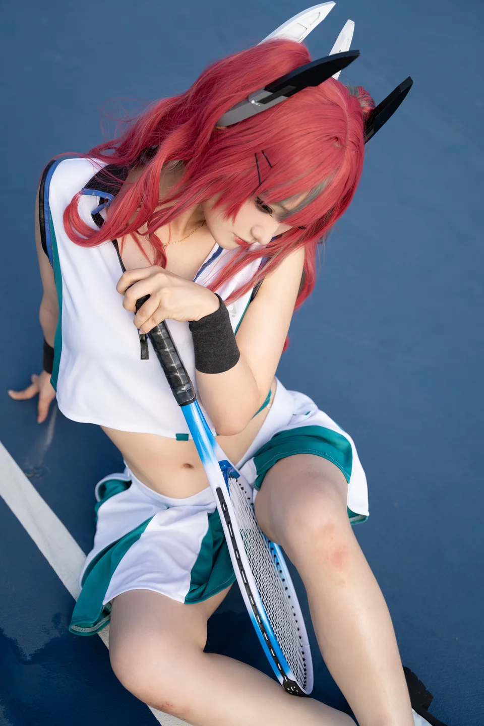 Mercurius_i_露_No_004_碧蓝航线_布莱默顿_炙热的网球练习_20P_270MB tg@simisebaisi 【丝足阁】010.webp